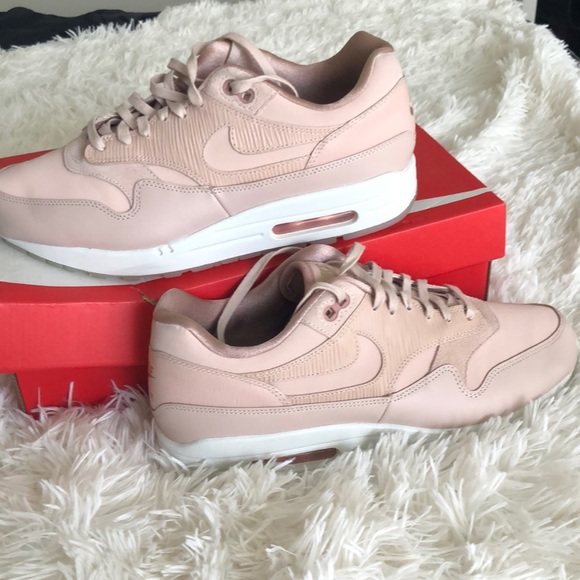 chaussures nike wmns air max 1 se prm chaussures nike wmns air max 1 se prm